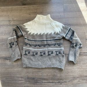 Zara Sweater